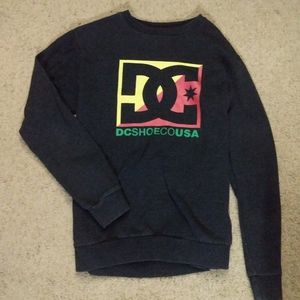 DC Sweatshirt